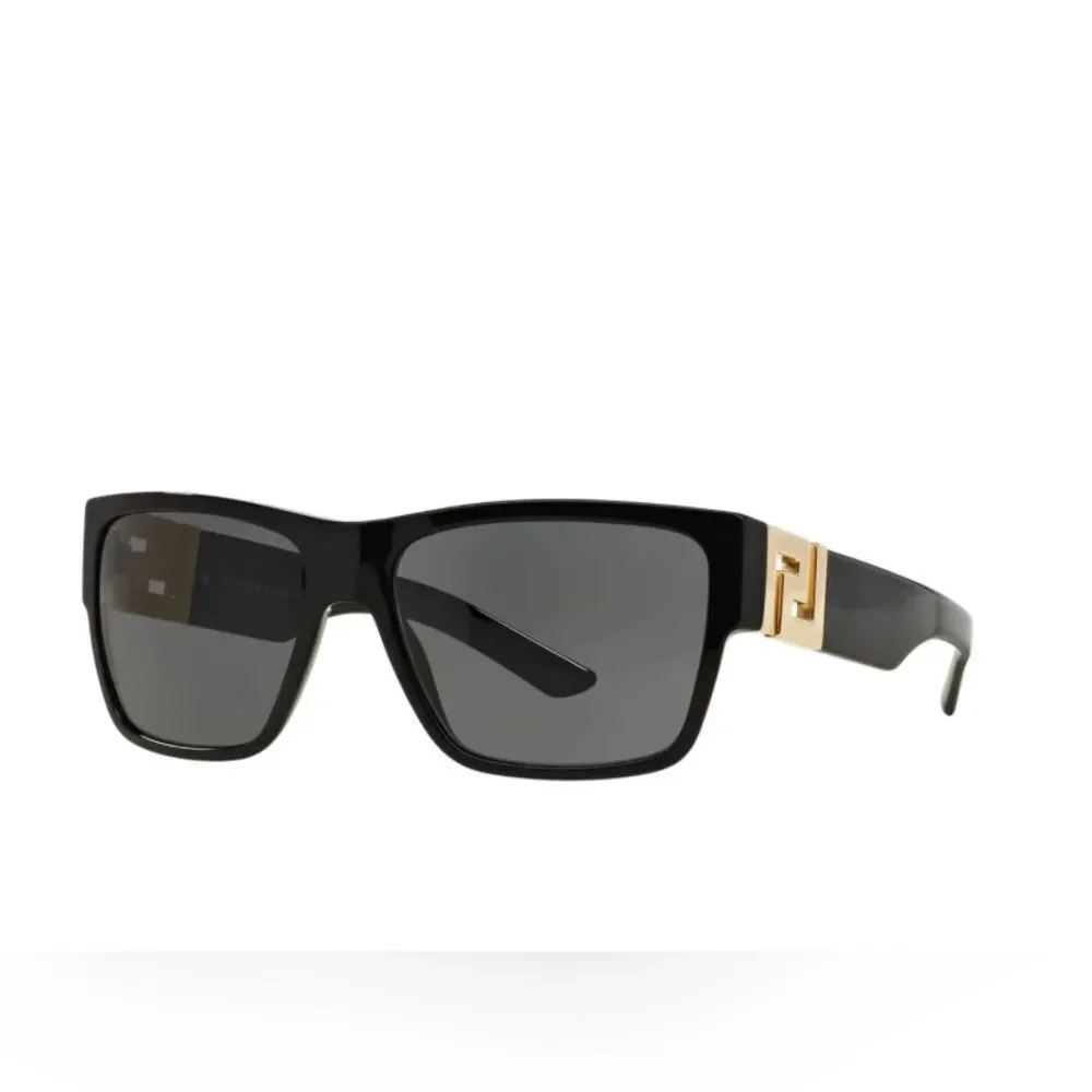 Versace Men's VE4296 Sunglasses 59mm